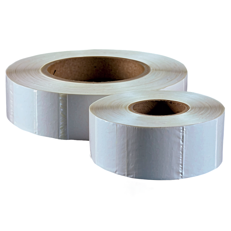 Transparent White Tape Png 93