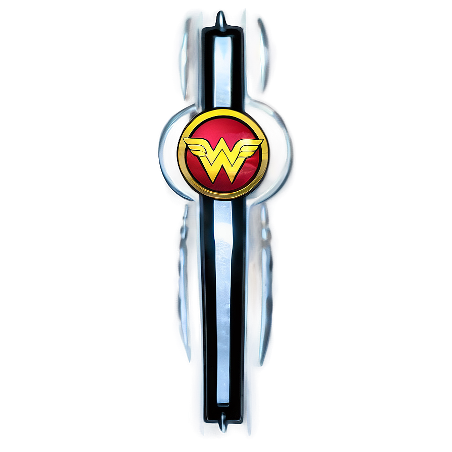 Transparent Wonder Woman Logo Png 19