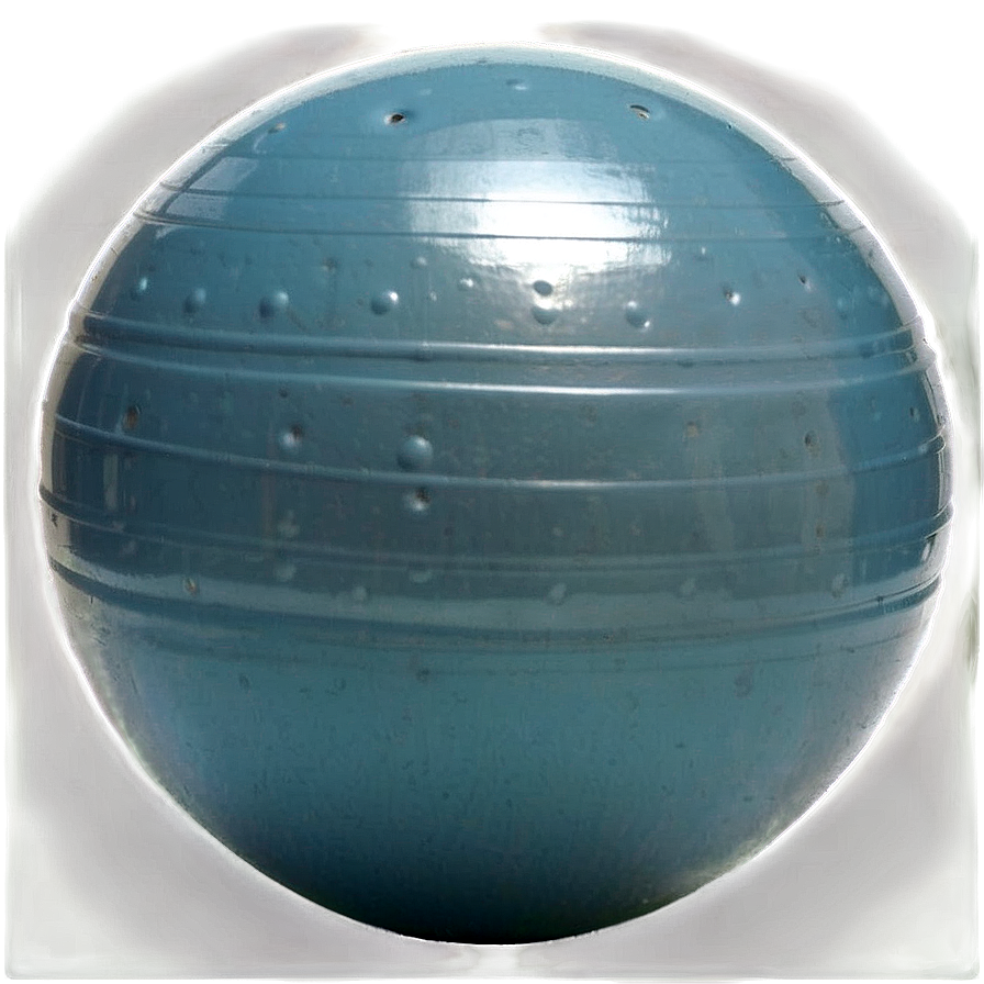 Transparent Yoga Ball Png Gro74