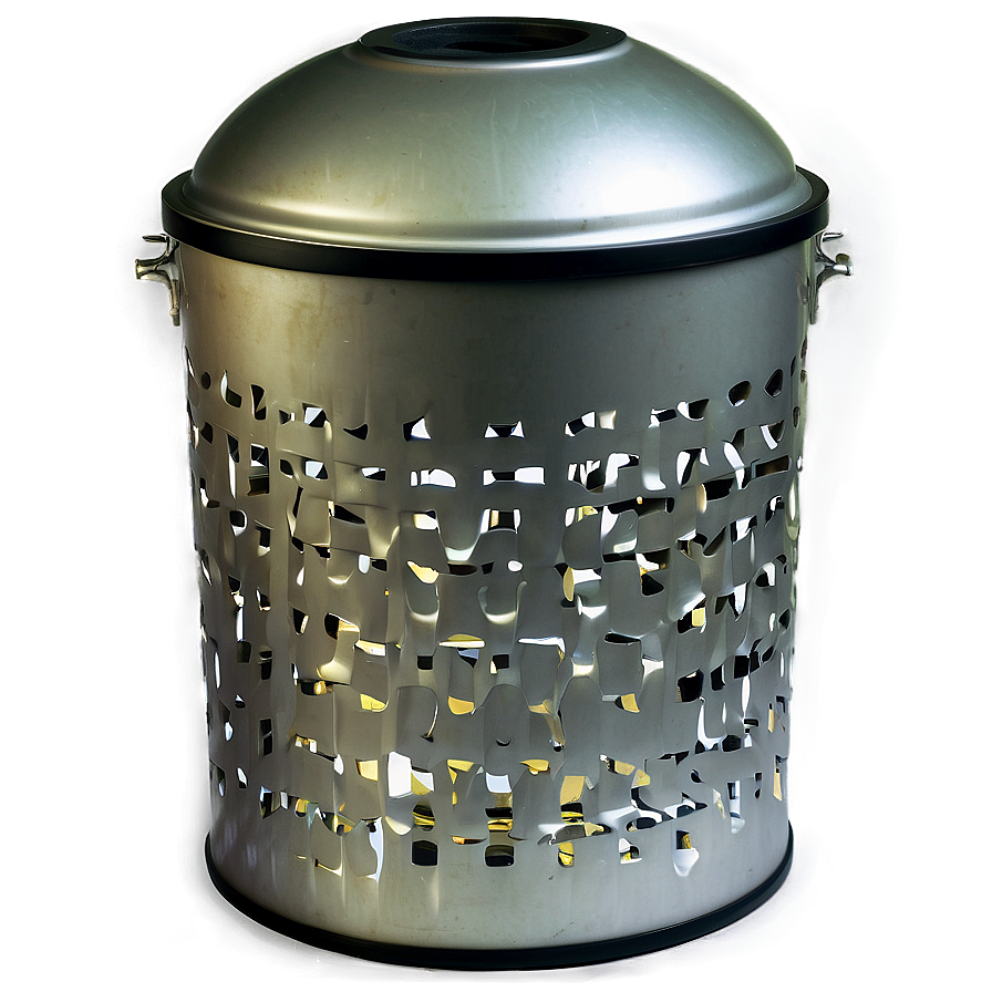 Trash Can Png Eyx99