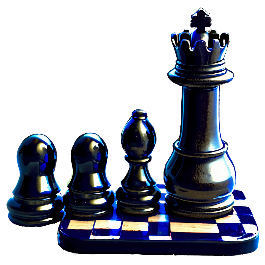 Travel Chess Pieces Portable Png Saf79