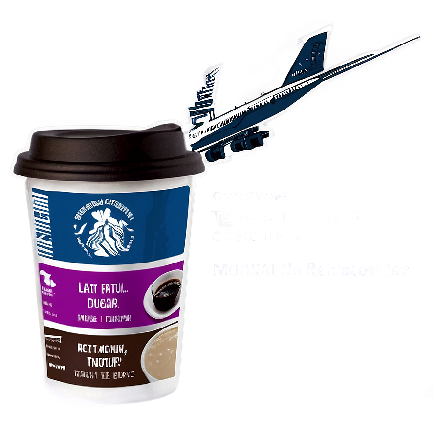 Travel Coffee Cup Png Bky82