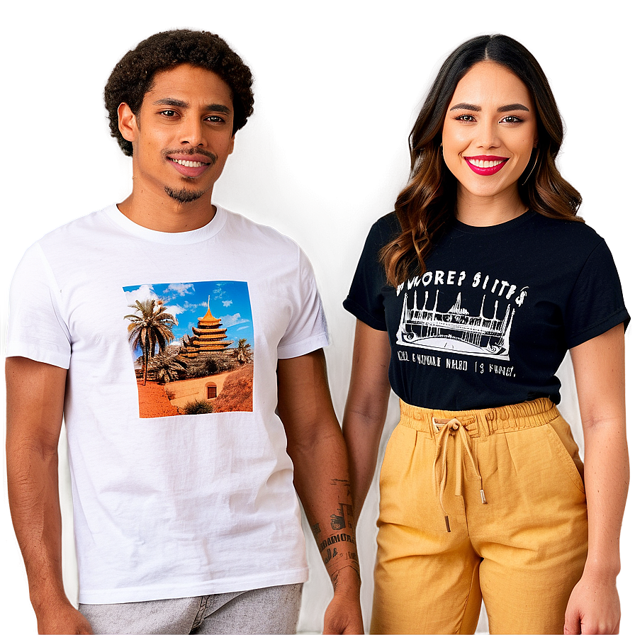 Travel Graphic Tee Collections Png Ywl