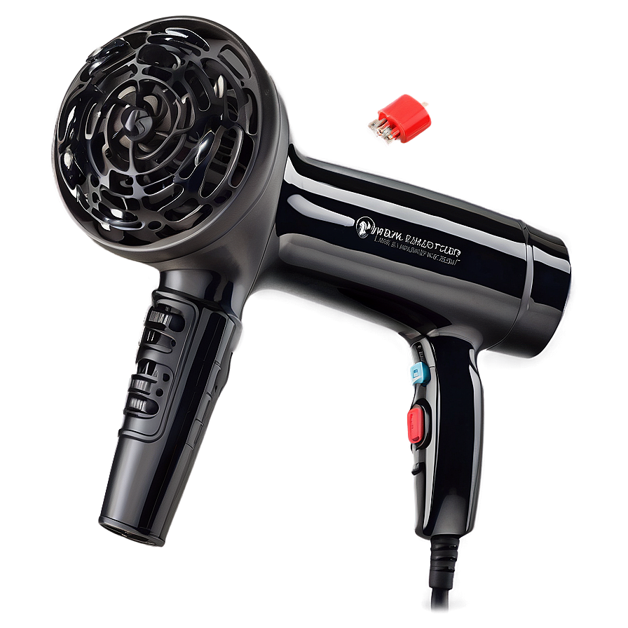 Travel Hair Dryer Png 06212024