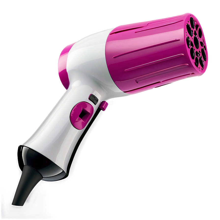 Travel Hair Dryer Png 24