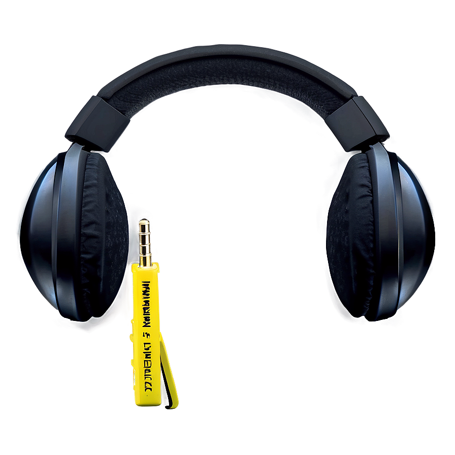 Travel Headset Png 92