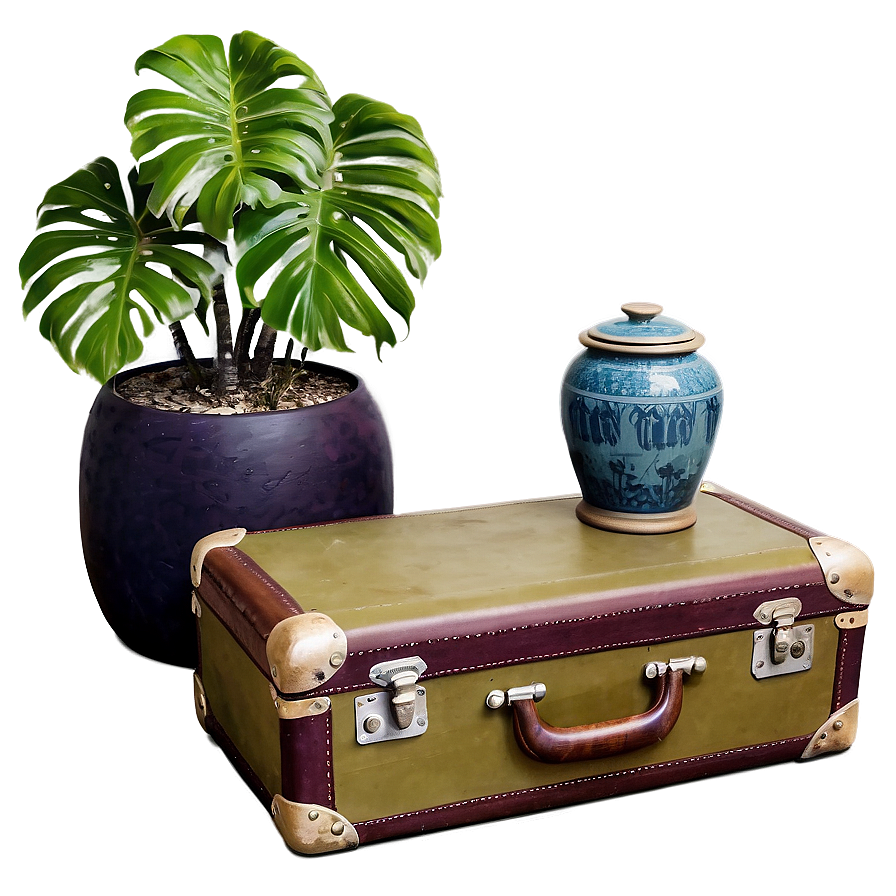 Travel-inspired Decor Png Nee43