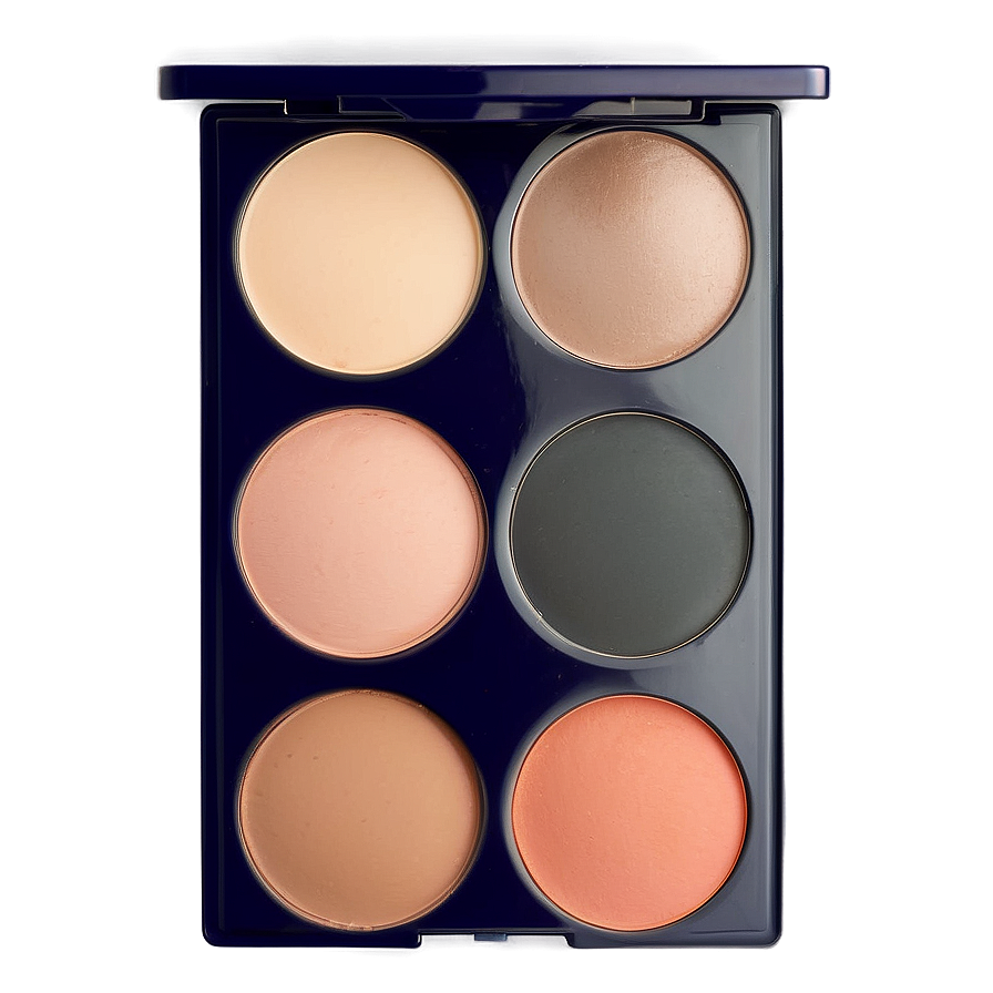 Travel Size Makeup Palette Png 81