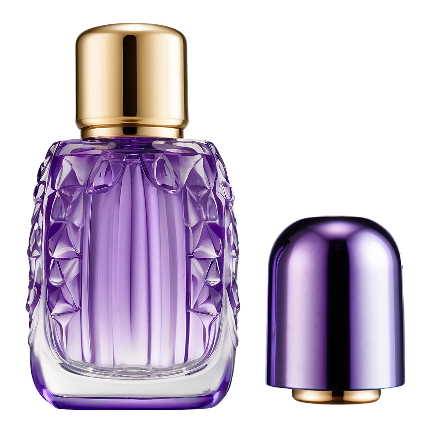 Travel Size Perfume Png 6