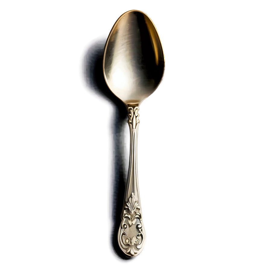 Travel Size Teaspoon Png 06252024