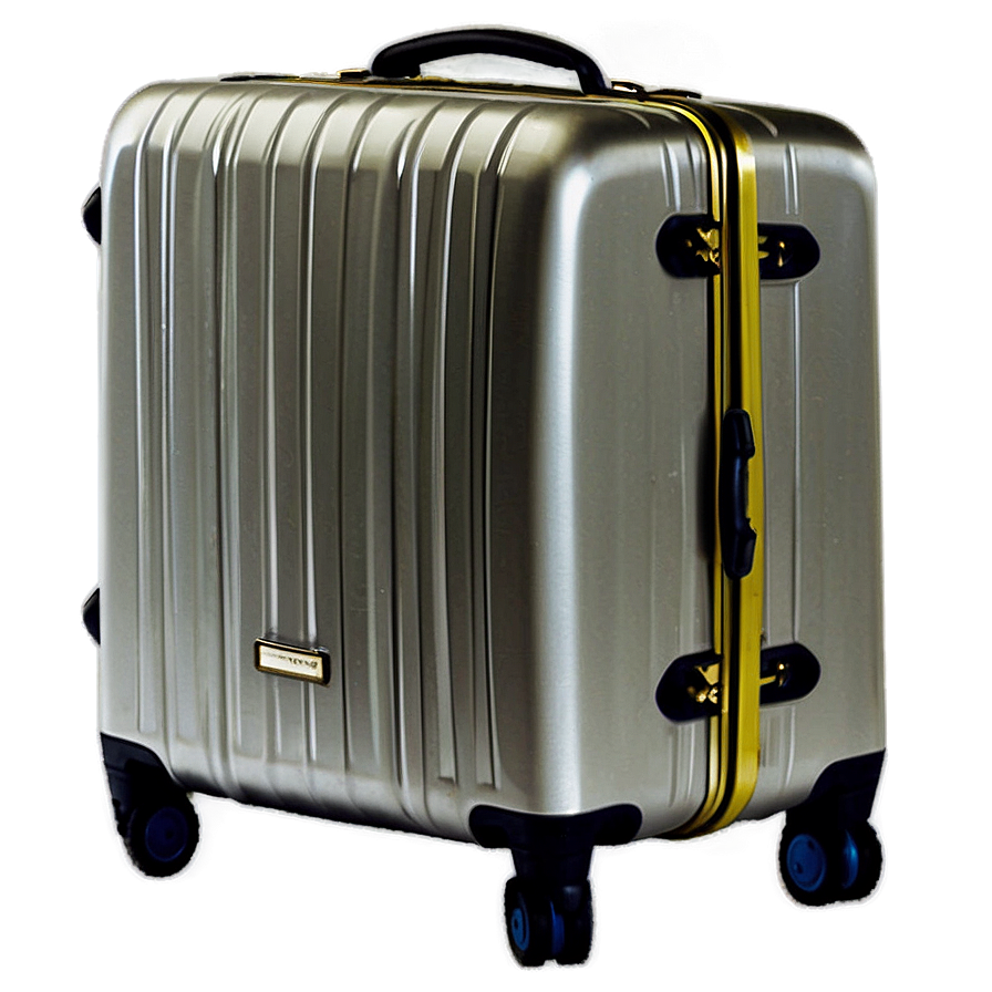 Travel Suitcase Png Ysf5