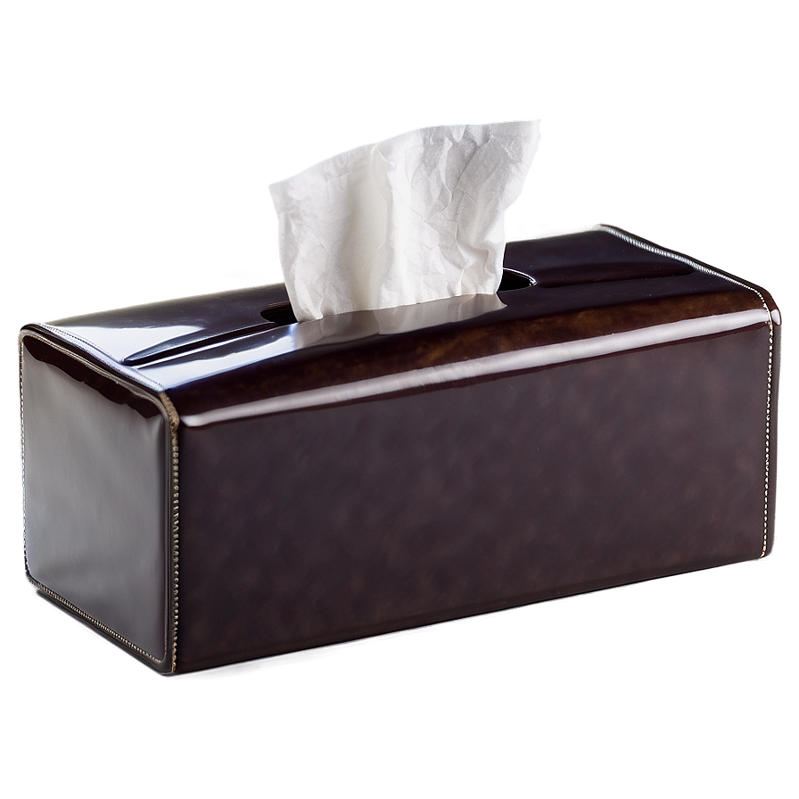 Travel Tissue Box Png 06132024