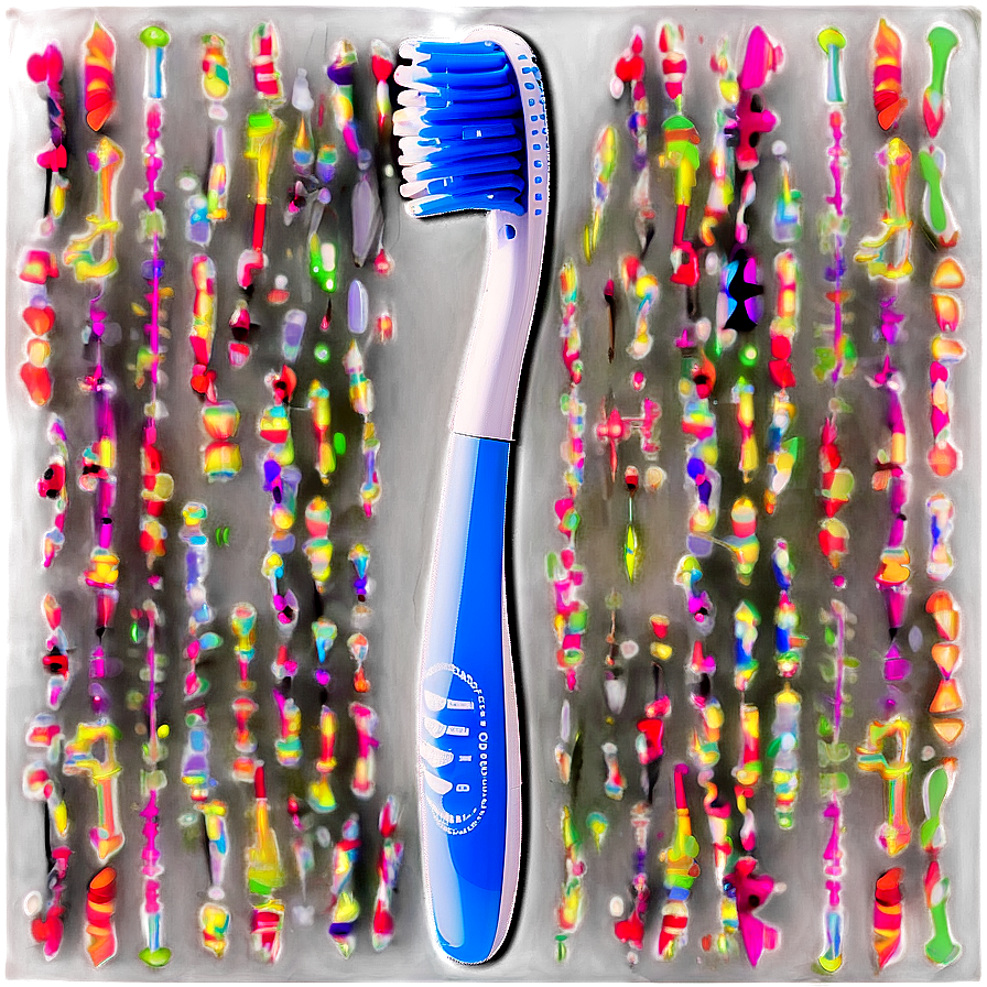 Travel Toothbrush Png Otd