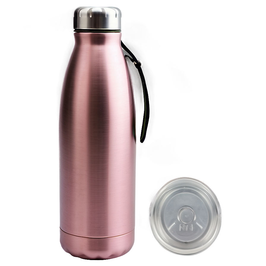 Travel Water Bottle Reusable Png Jai5