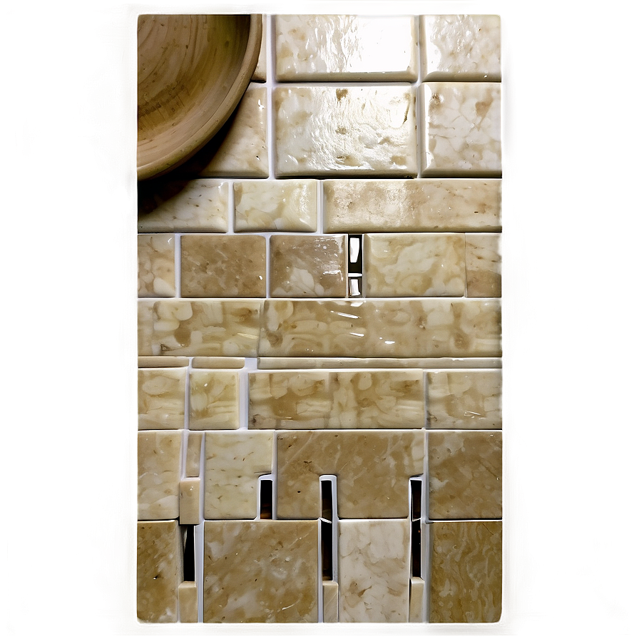 Travertine Tiles Kitchen Png Avi