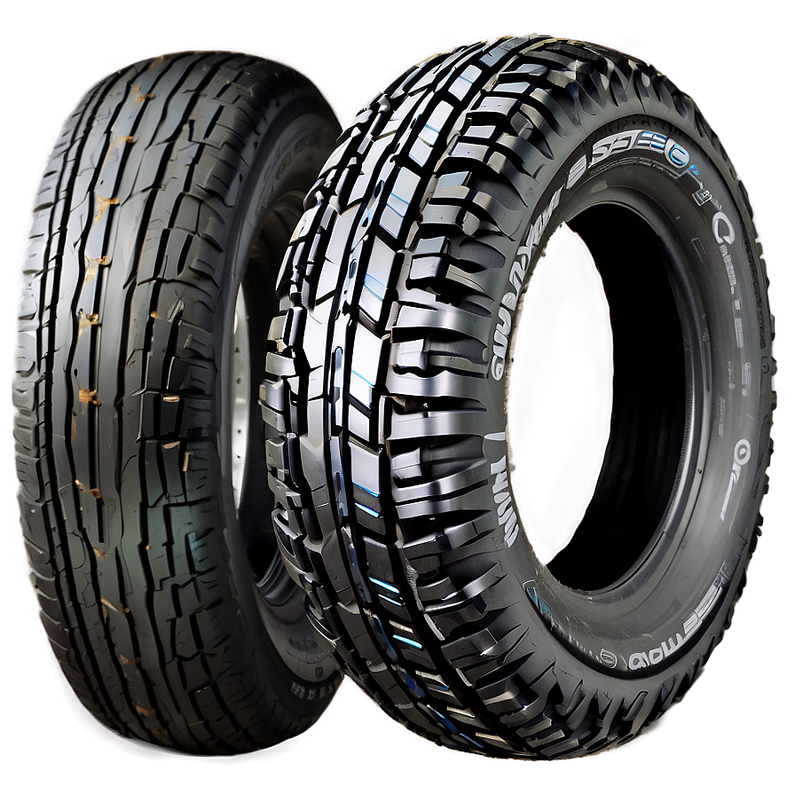 Tread Tire Png 05252024