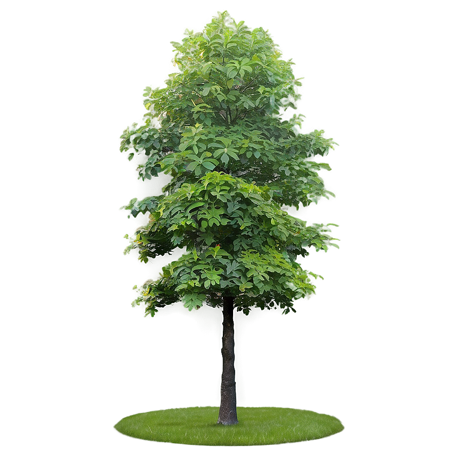 Tree Elevation Png Nyi28