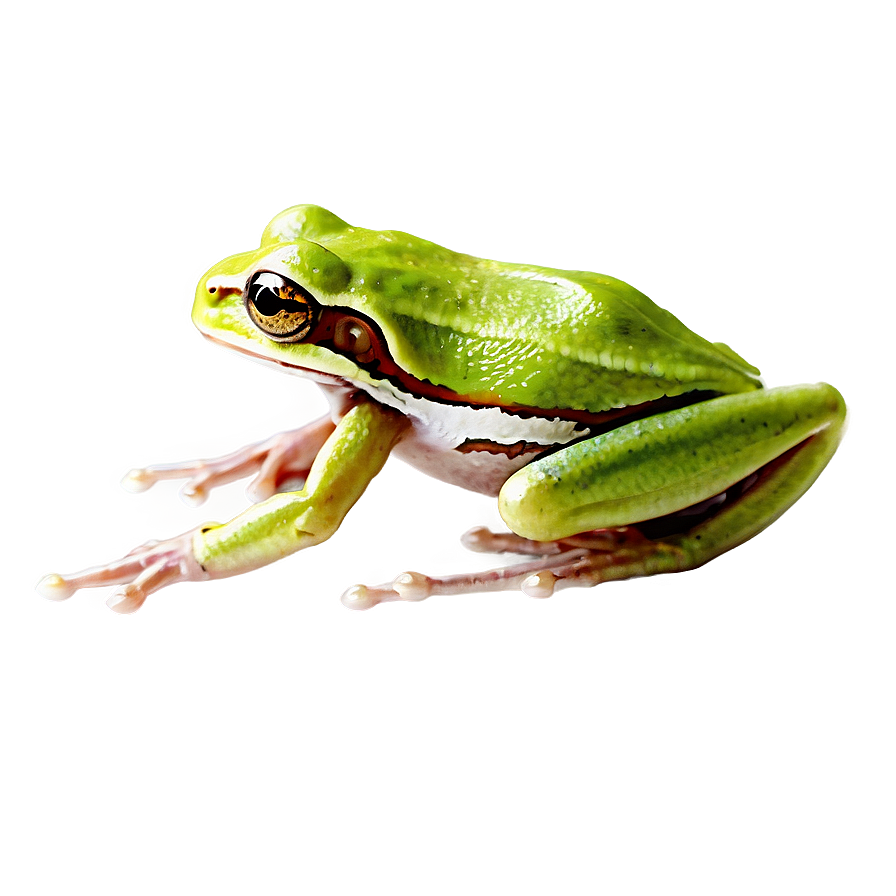 Tree Frog Png Gda