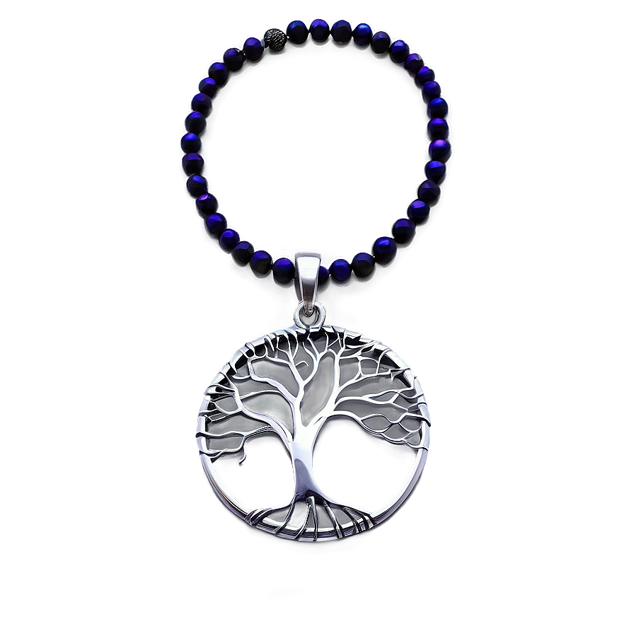 Tree Of Life Pendant Png 06282024