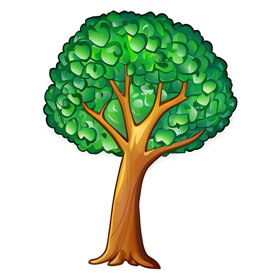 Tree Symbol Png 06202024