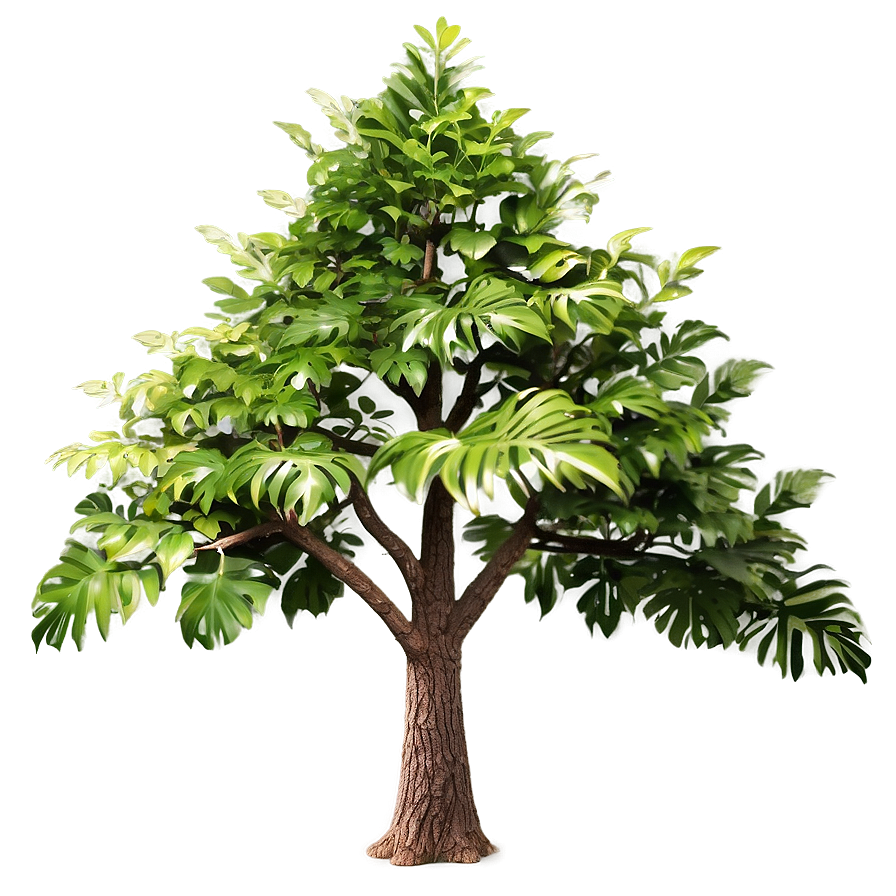 Tree Top View Clipart Png Kdx88