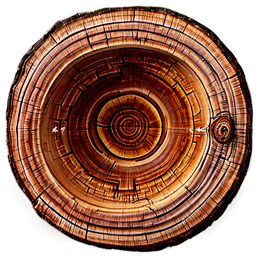 Tree Trunk Cross Section Png 29