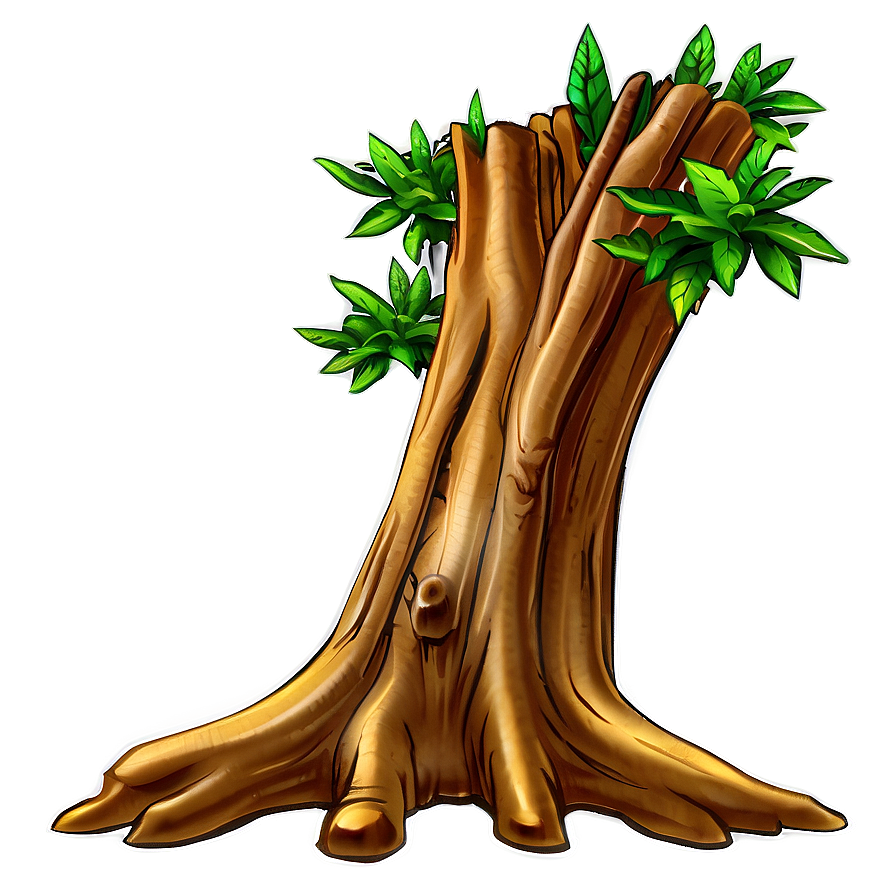 Tree Trunk Cross Section Png Asi