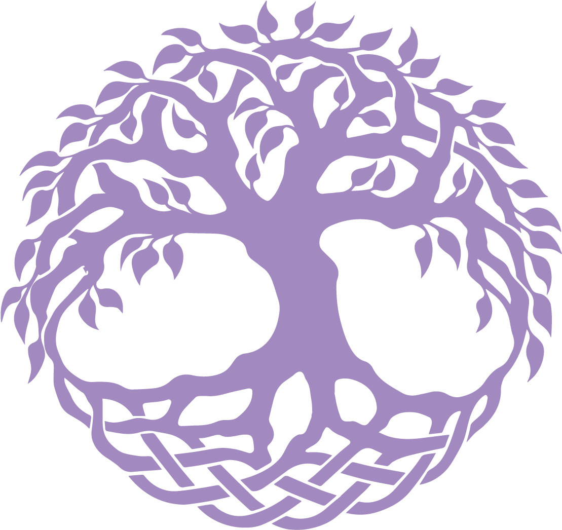 Treeof Life Skull Vector Art