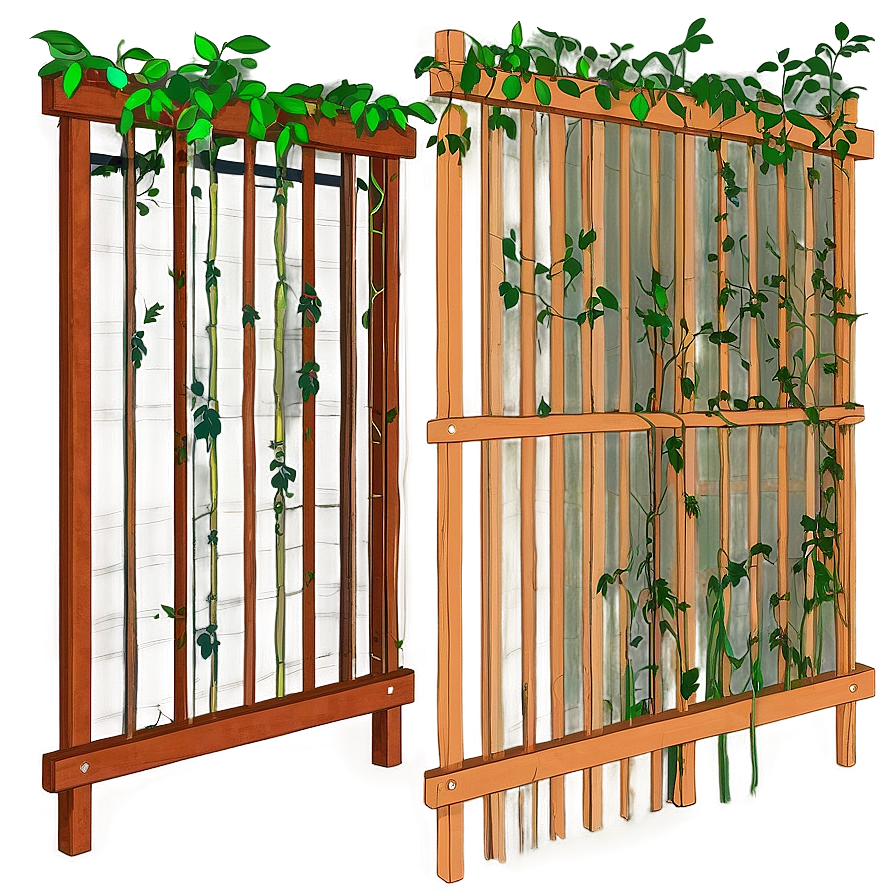 Trellis For Garden Paths Png Oew66