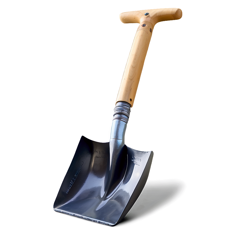 Trenching Shovel Png 68