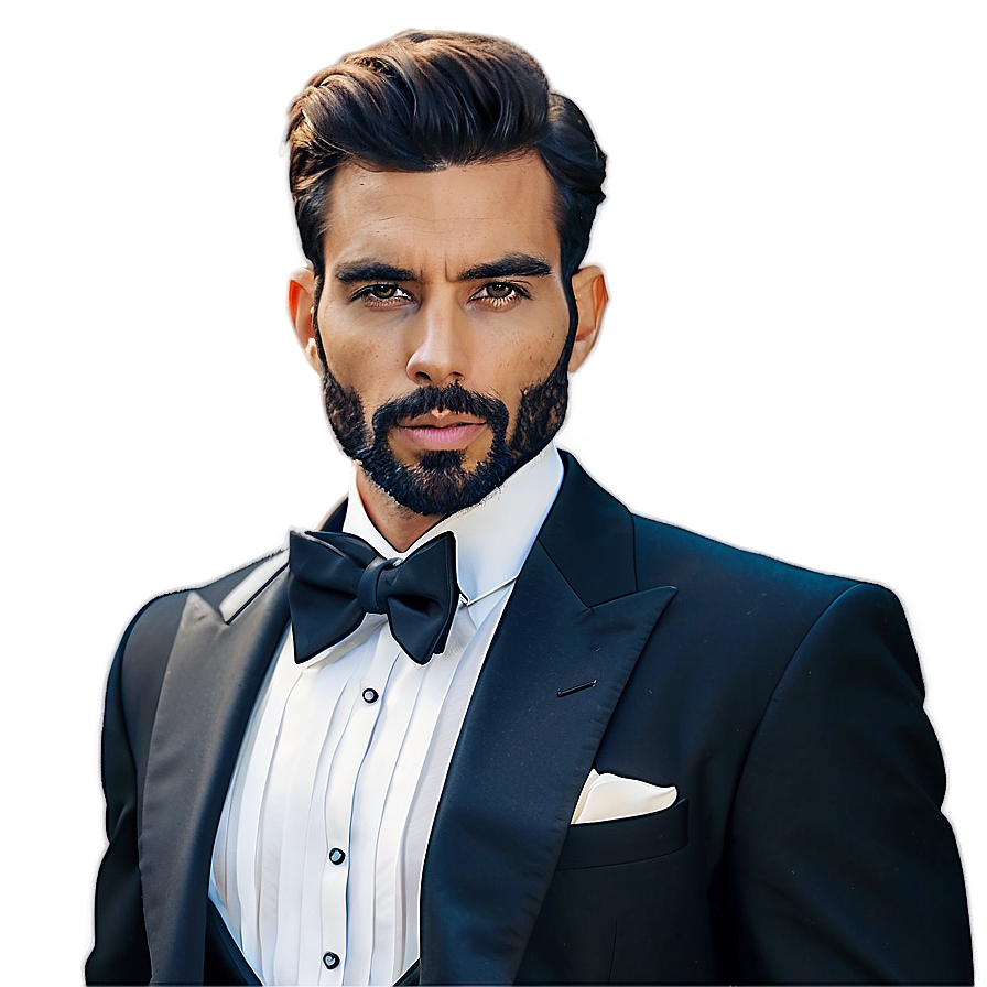 Trendsetting Tuxedo Styles Png 78