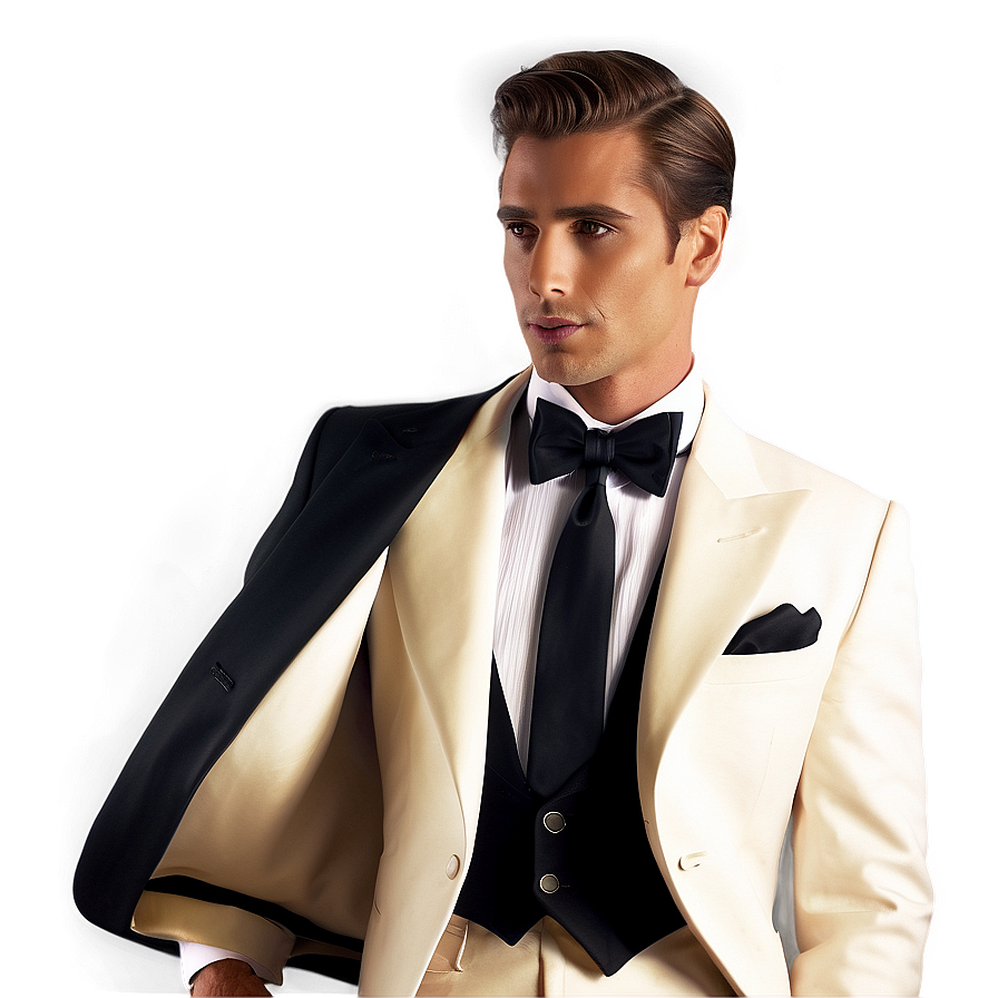 Trendsetting Tuxedo Styles Png Xyr