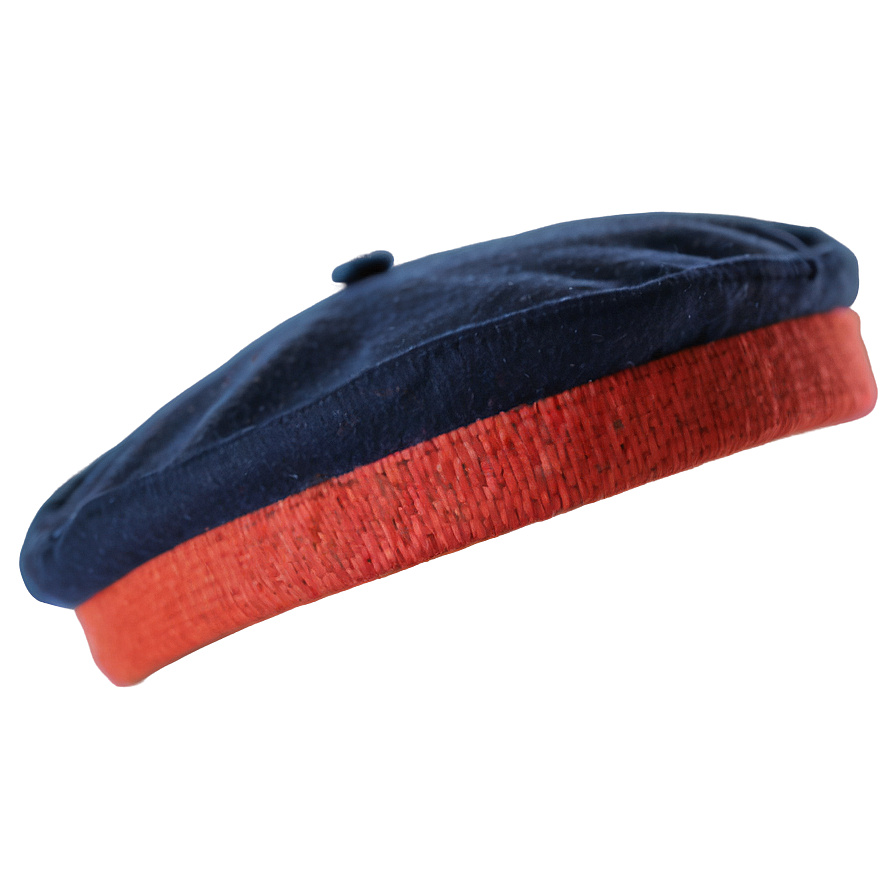 Trendy Beret Accessory Png Yro