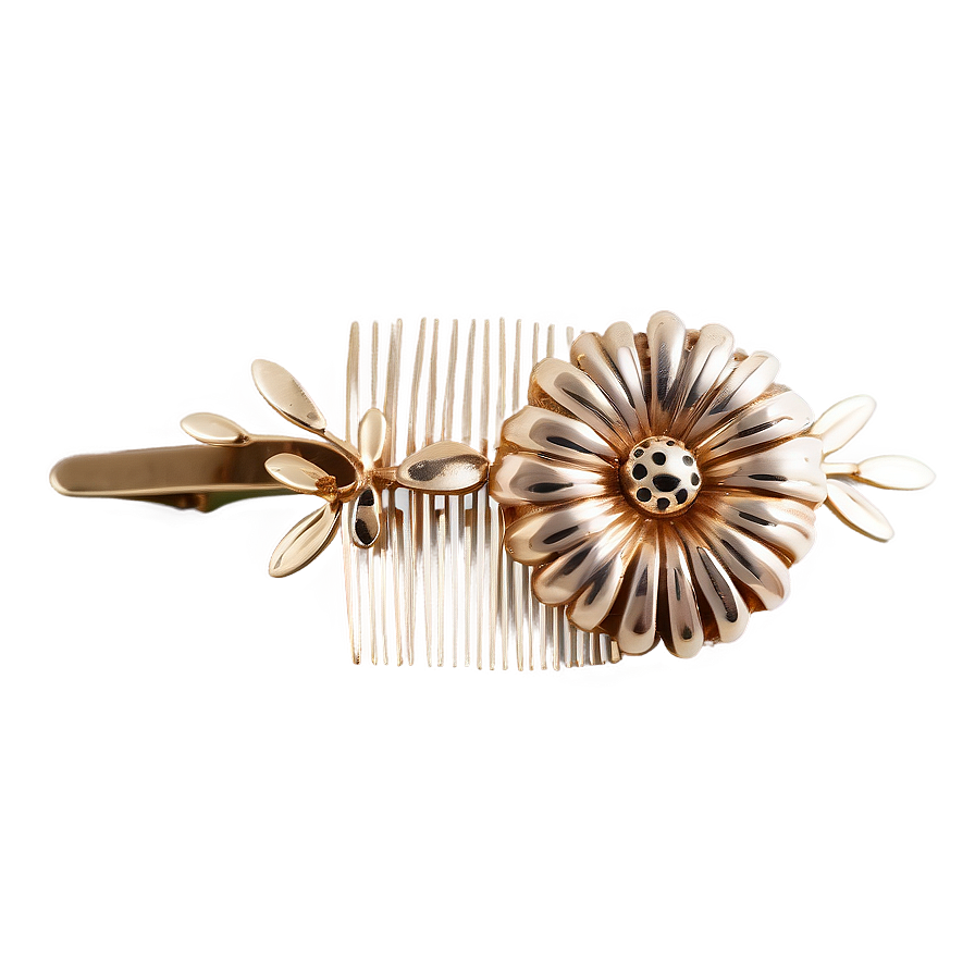 Trendy Hair Clip Ideas Png Bli22