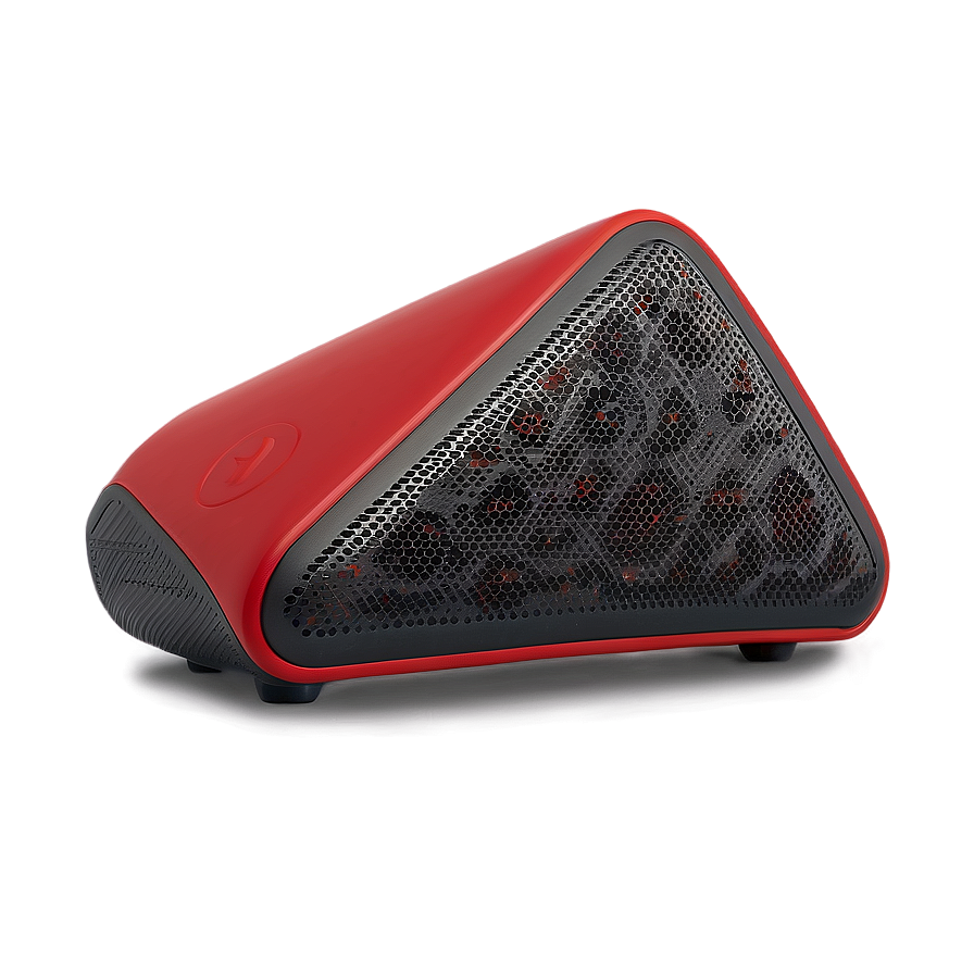 Triangle Bluetooth Speaker Png 21