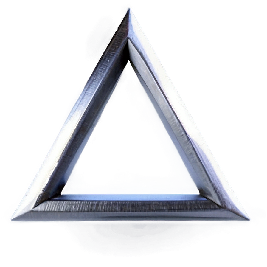 Triangle Shape Png 35