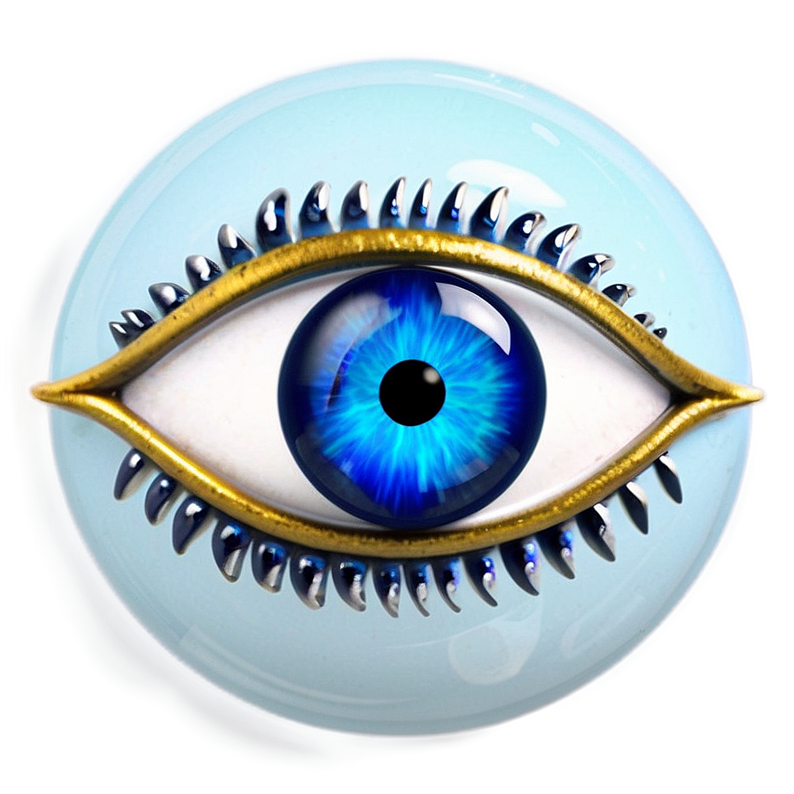 Tribal Evil Eye Png Vyc