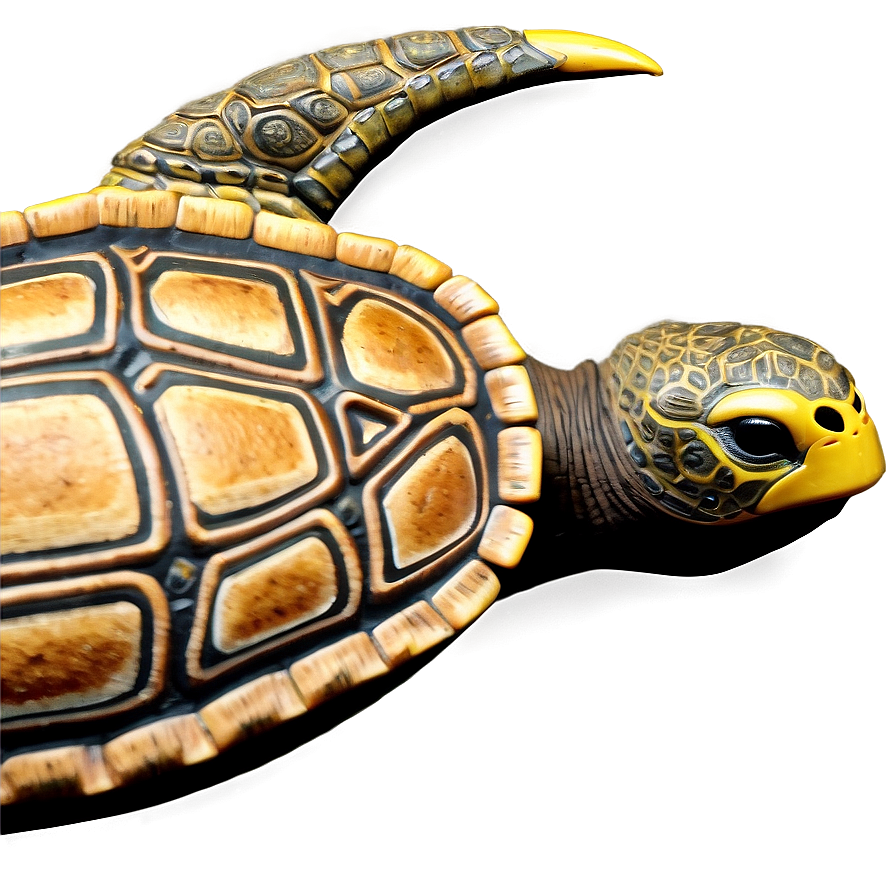 Tribal Turtle Tattoo Design Png Qjq11