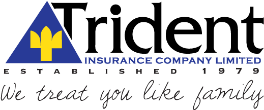 Trident Insurance Company Logo