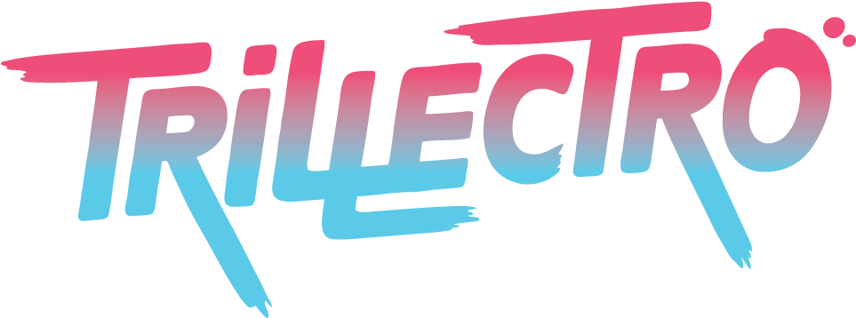 Trillectro Festival Logo