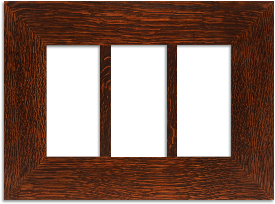 Triple Panel Wooden Photo Frame.png