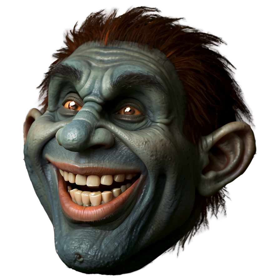 Troll Faces Emotions Pack Png Edk