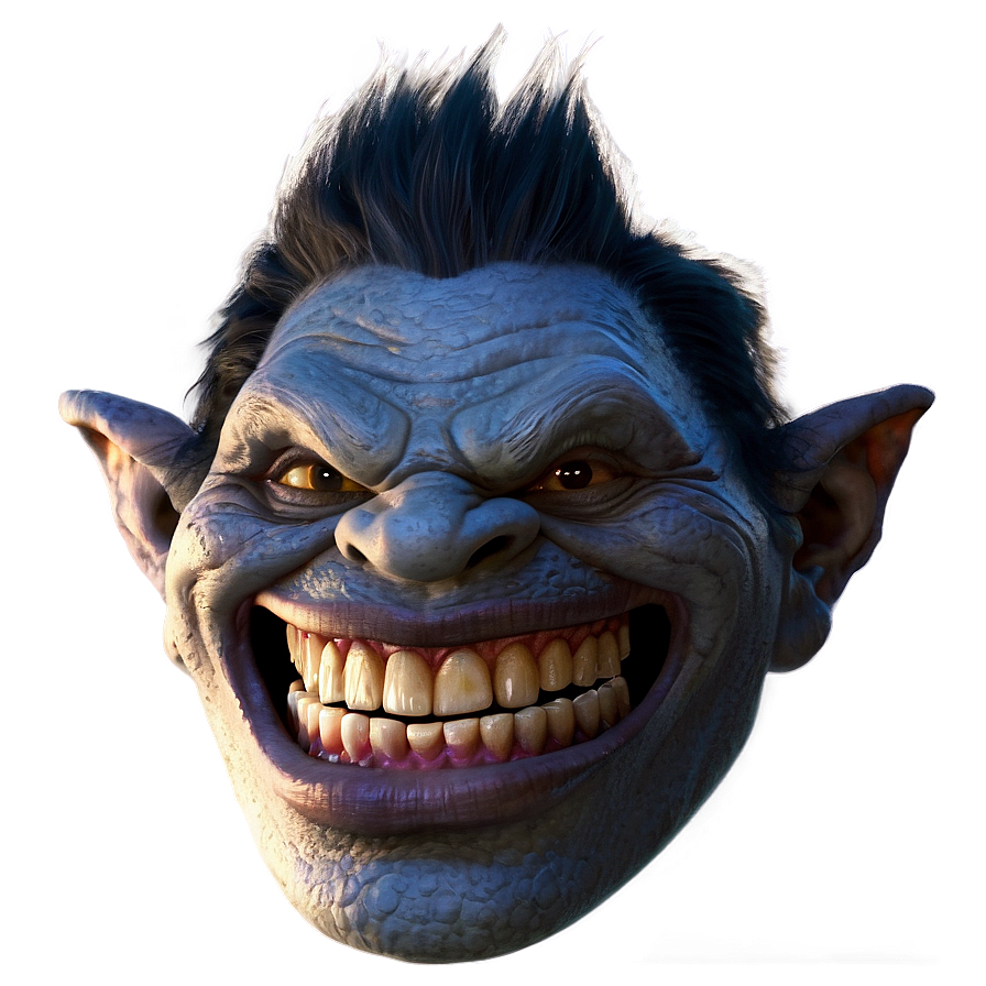 Troll Faces For Chat Apps Png 2