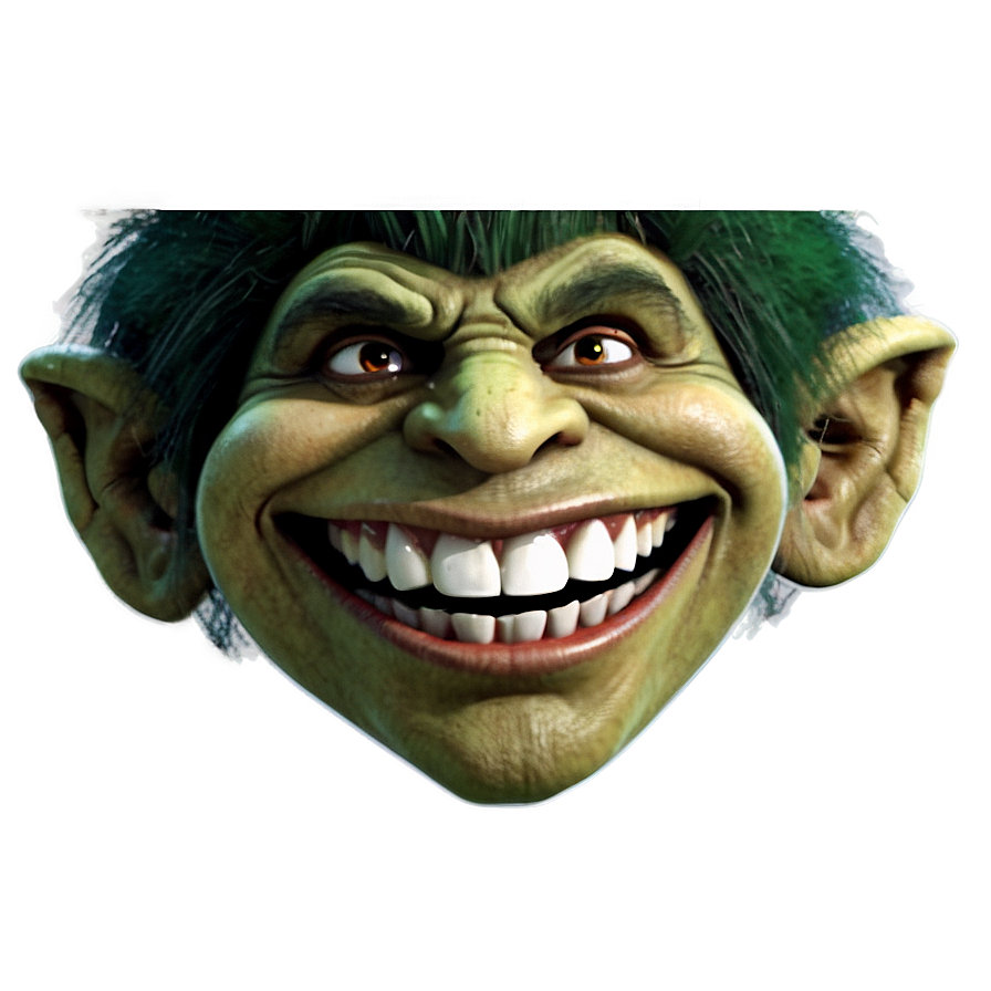 Troll Faces For Comics Png 43