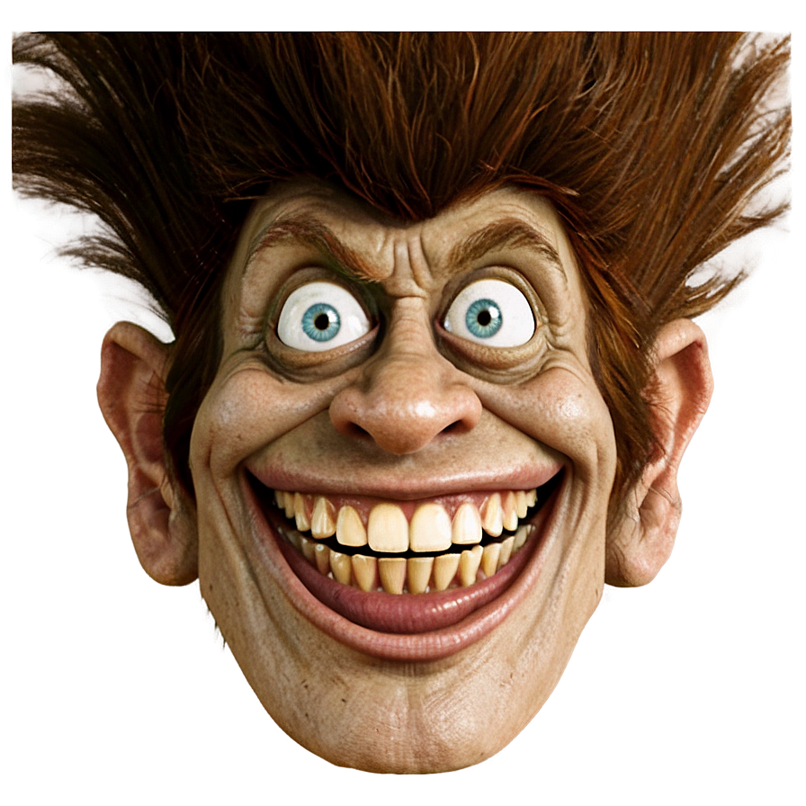 Troll Faces Png Gow