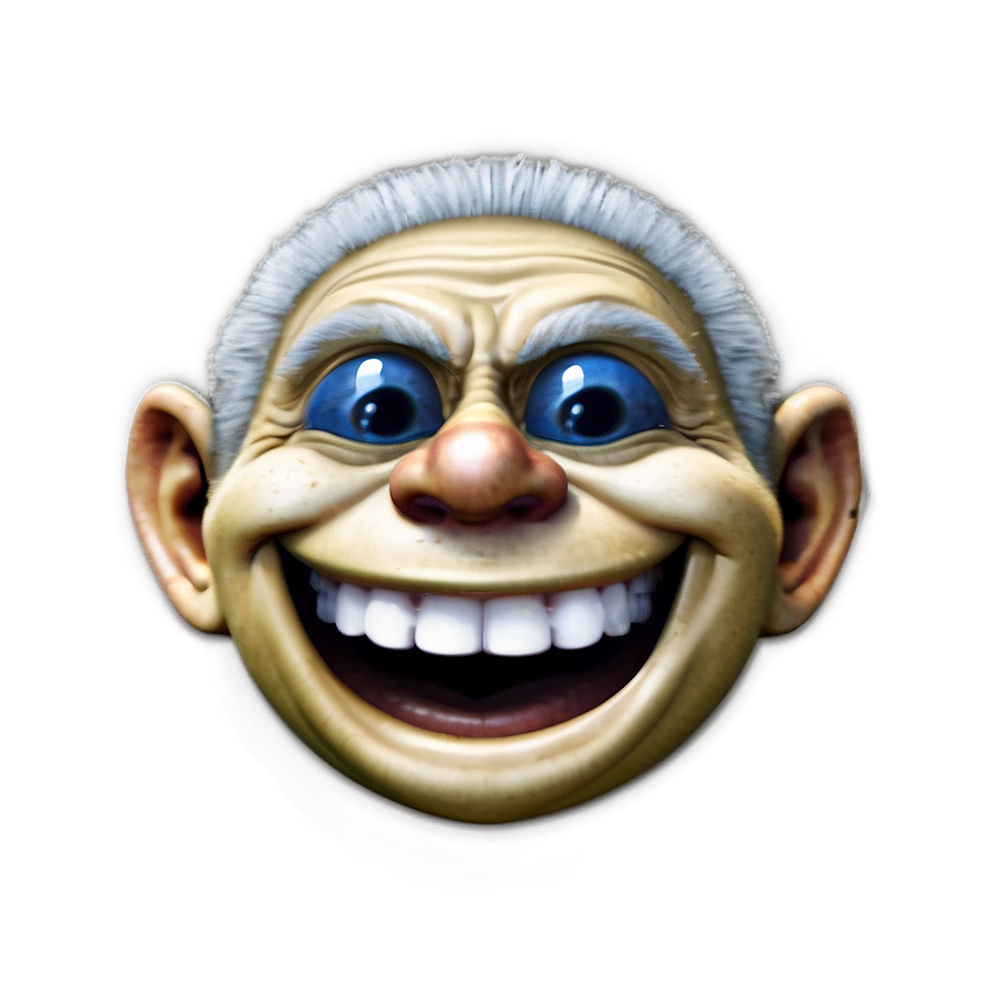 Trollface Emoji Png 05232024