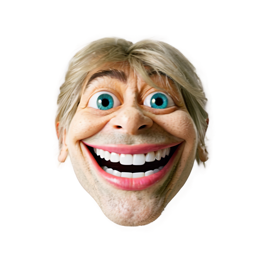 Trollface Emoji Png Dup