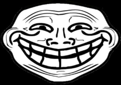 Trollface Meme Icon