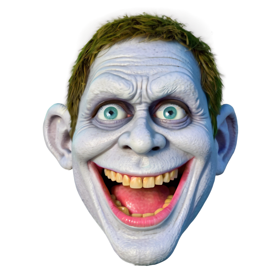 Trollface Reaction Image Png Ixu73