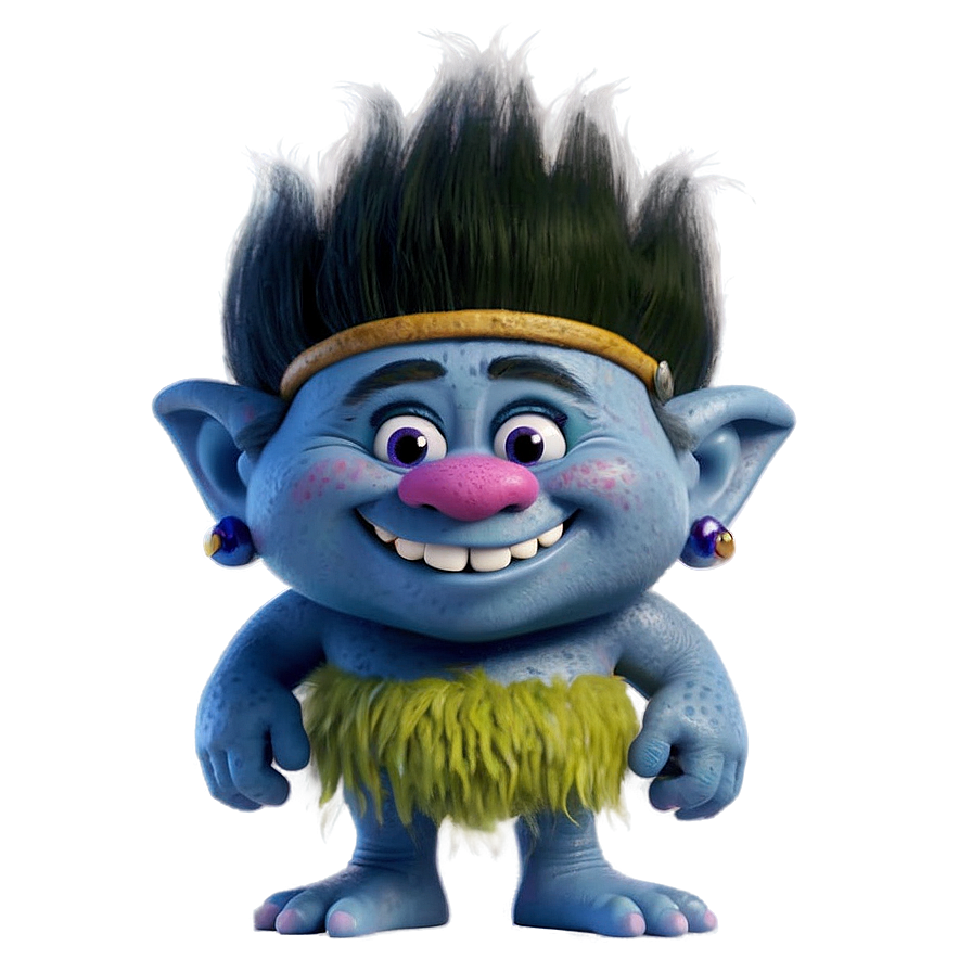 Trolls Pop Characters Png 05232024